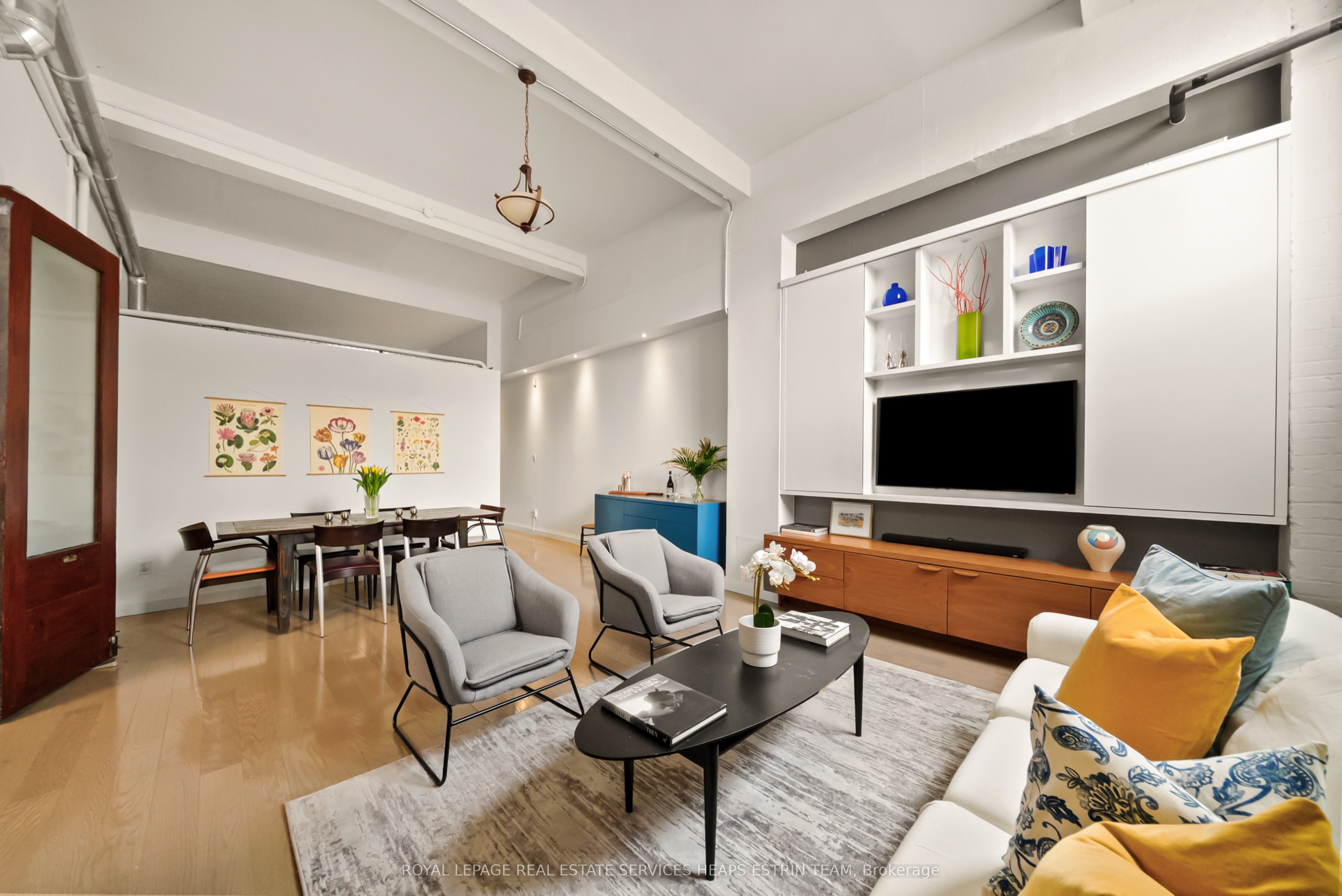 264 Seaton Street 205 Property Photo 6