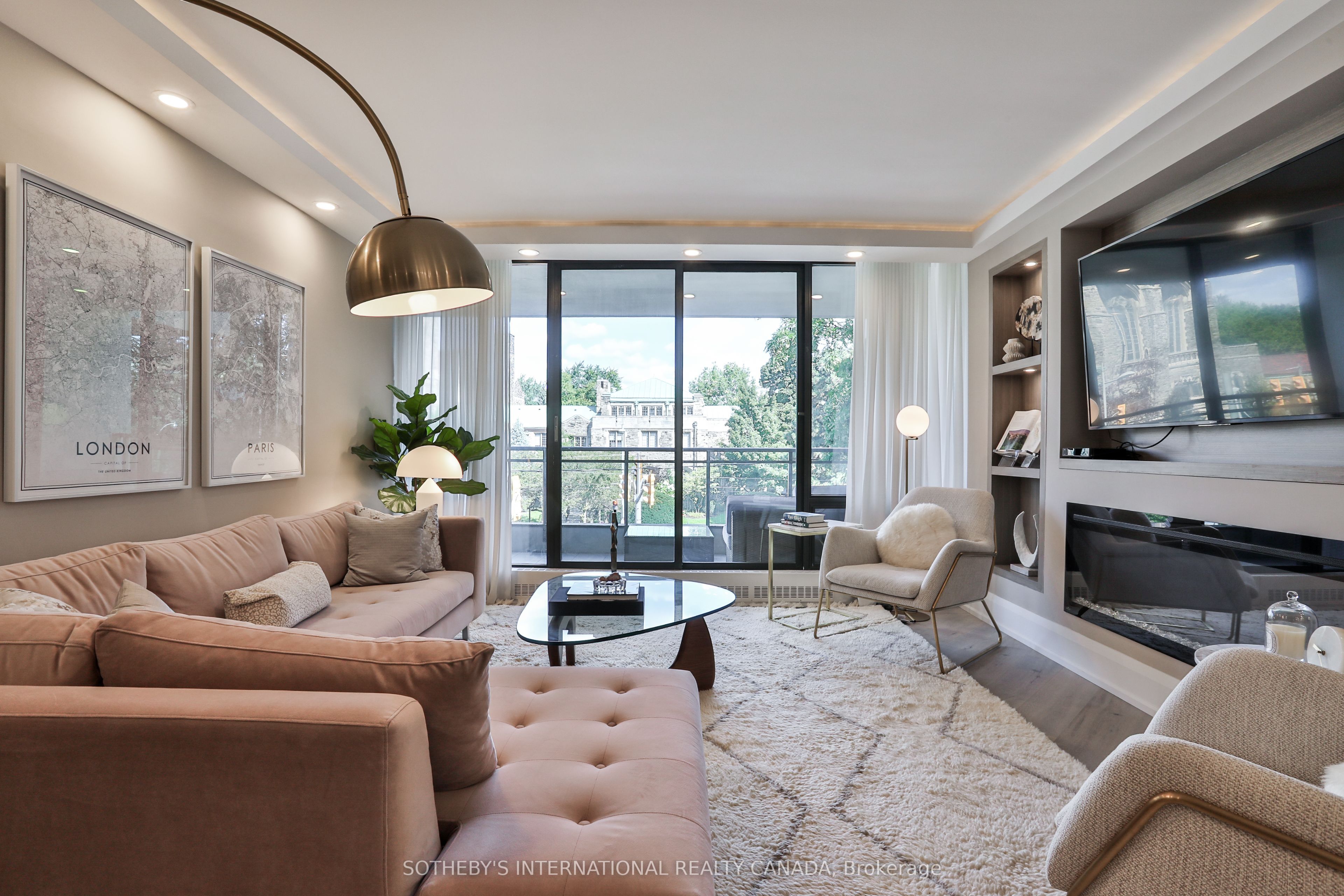 235 St Clair Avenue W 301 Property Photo 10