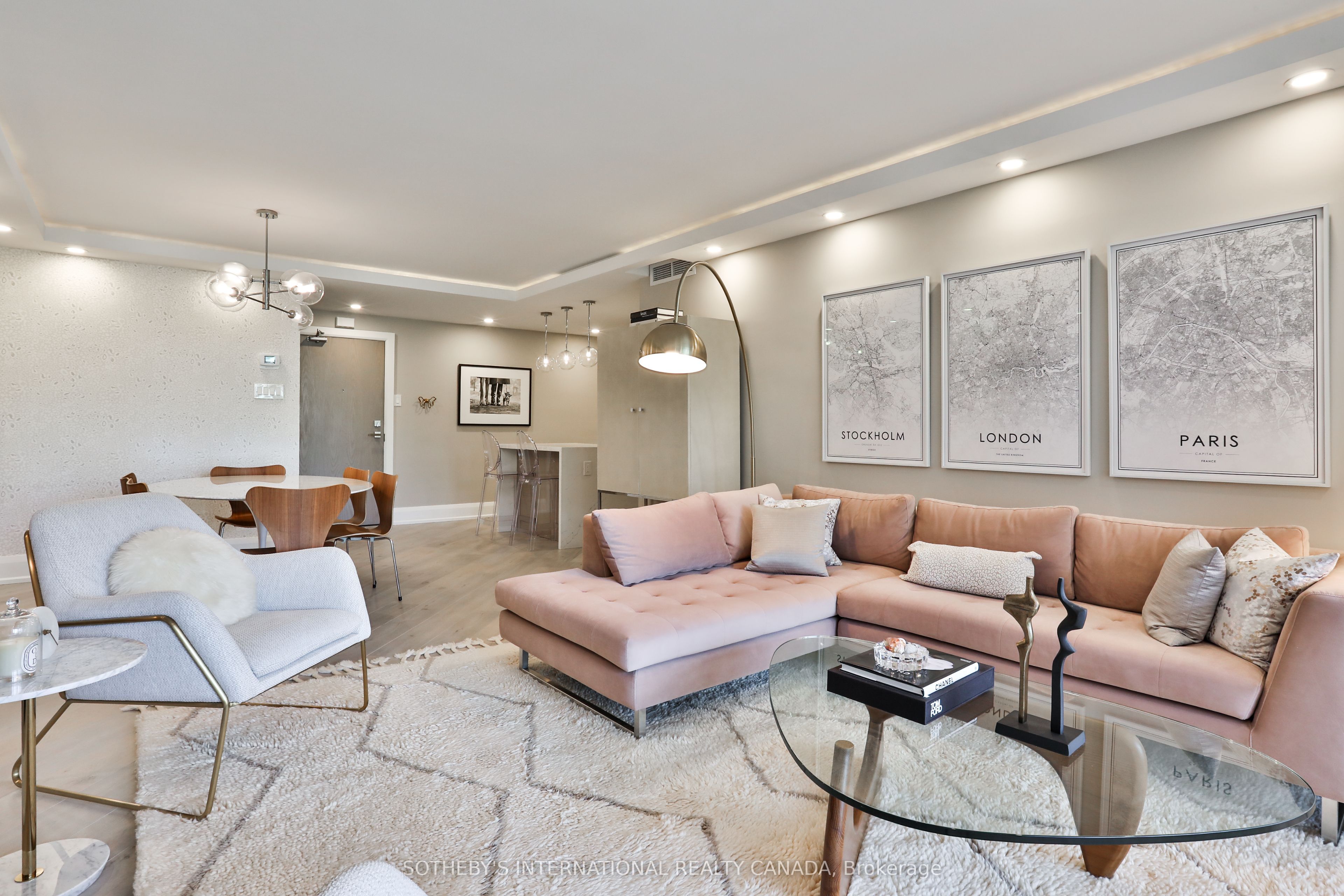 235 St Clair Avenue W 301 Property Photo 13