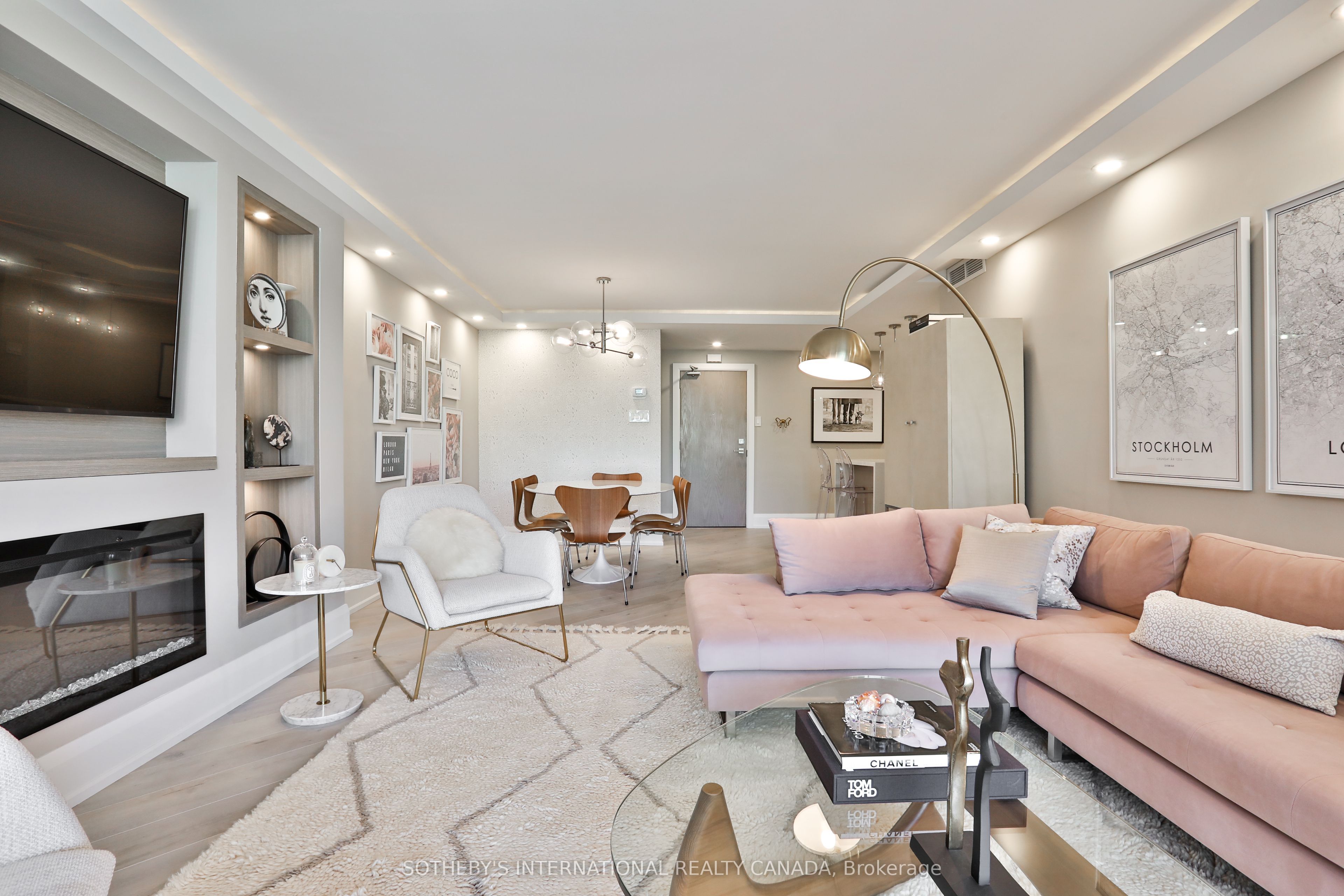 235 St Clair Avenue W 301 Property Photo 14