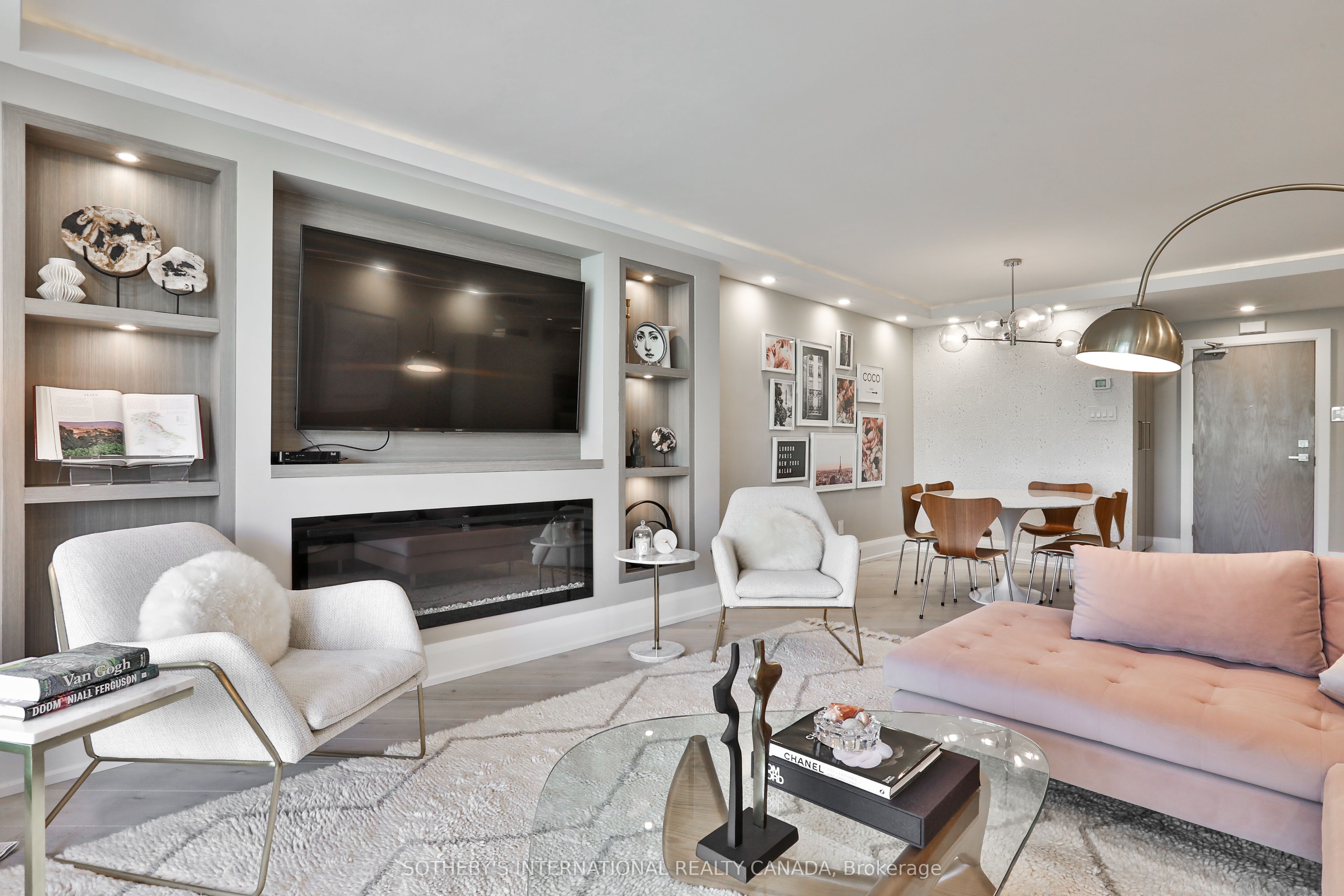 235 St Clair Avenue W 301 Property Photo 15