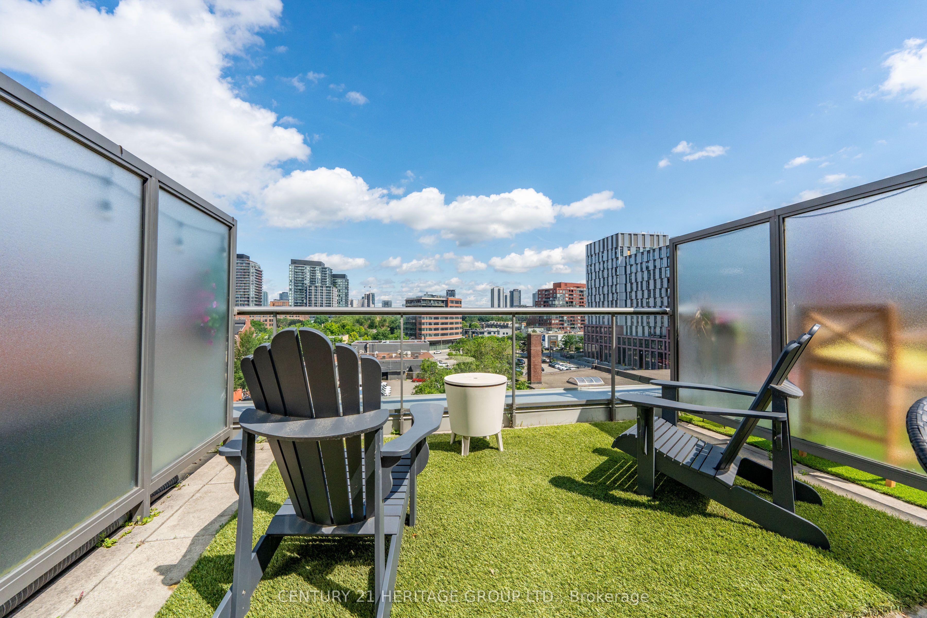 33 Mill Street 607 Property Photo 13