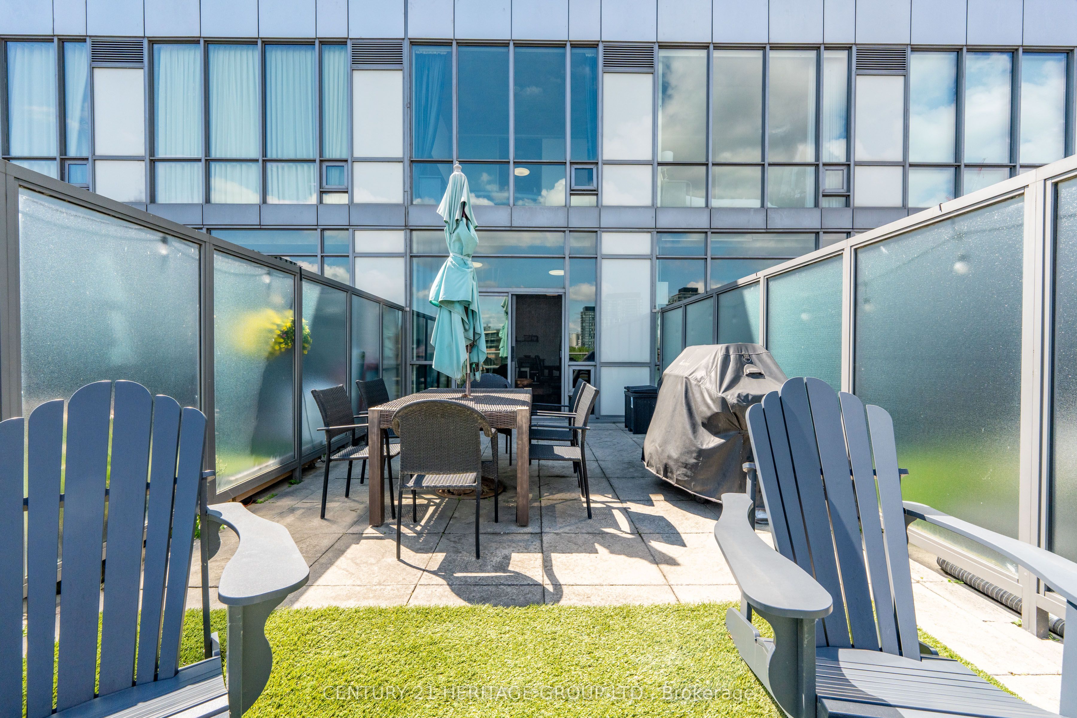 33 Mill Street 607 Property Photo 14