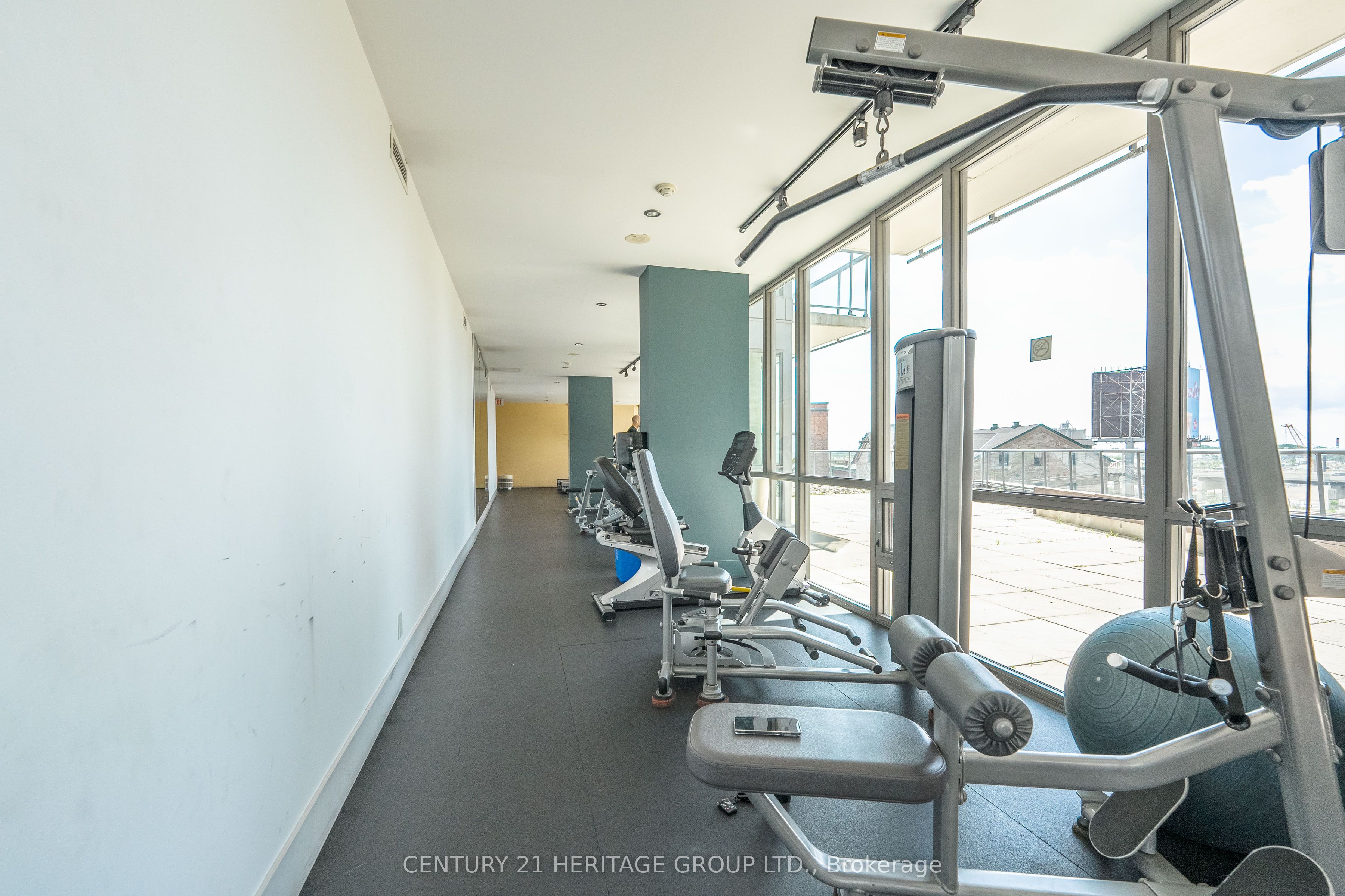 33 Mill Street 607 Property Photo 27