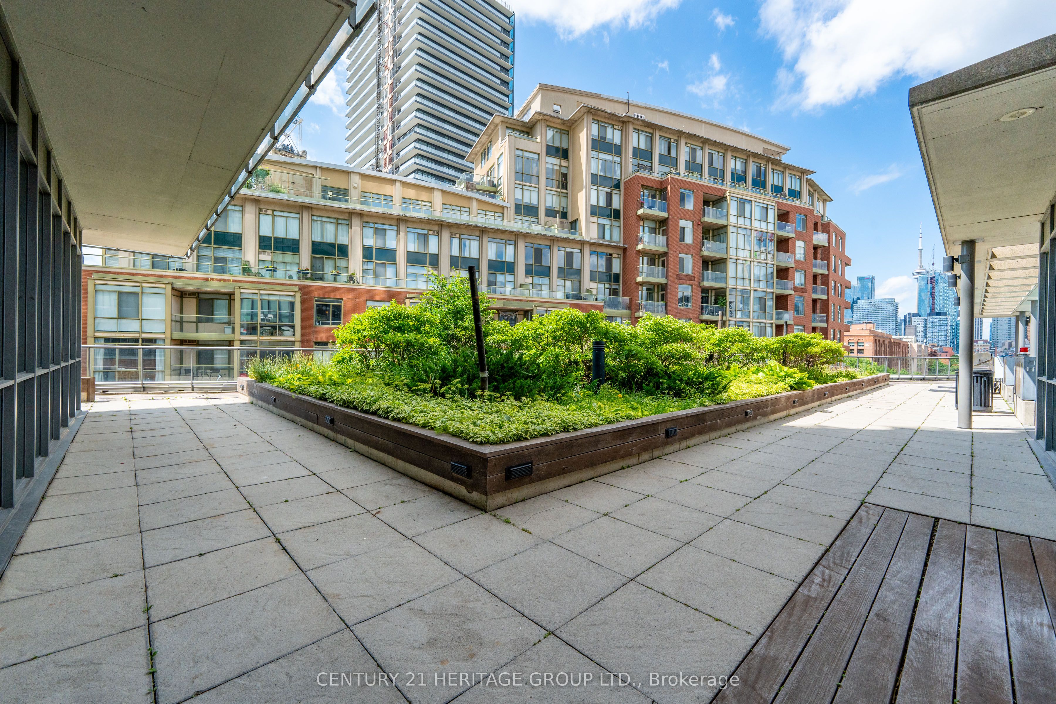 33 Mill Street 607 Property Photo 28