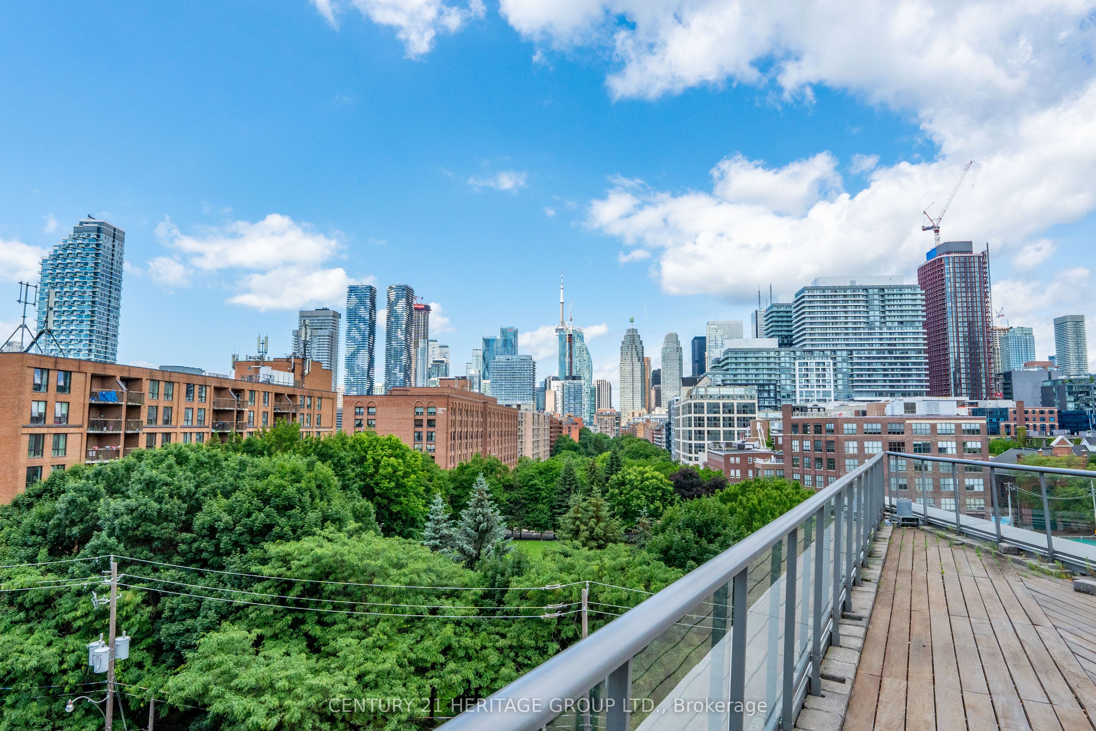 33 Mill Street 607 Property Photo 30