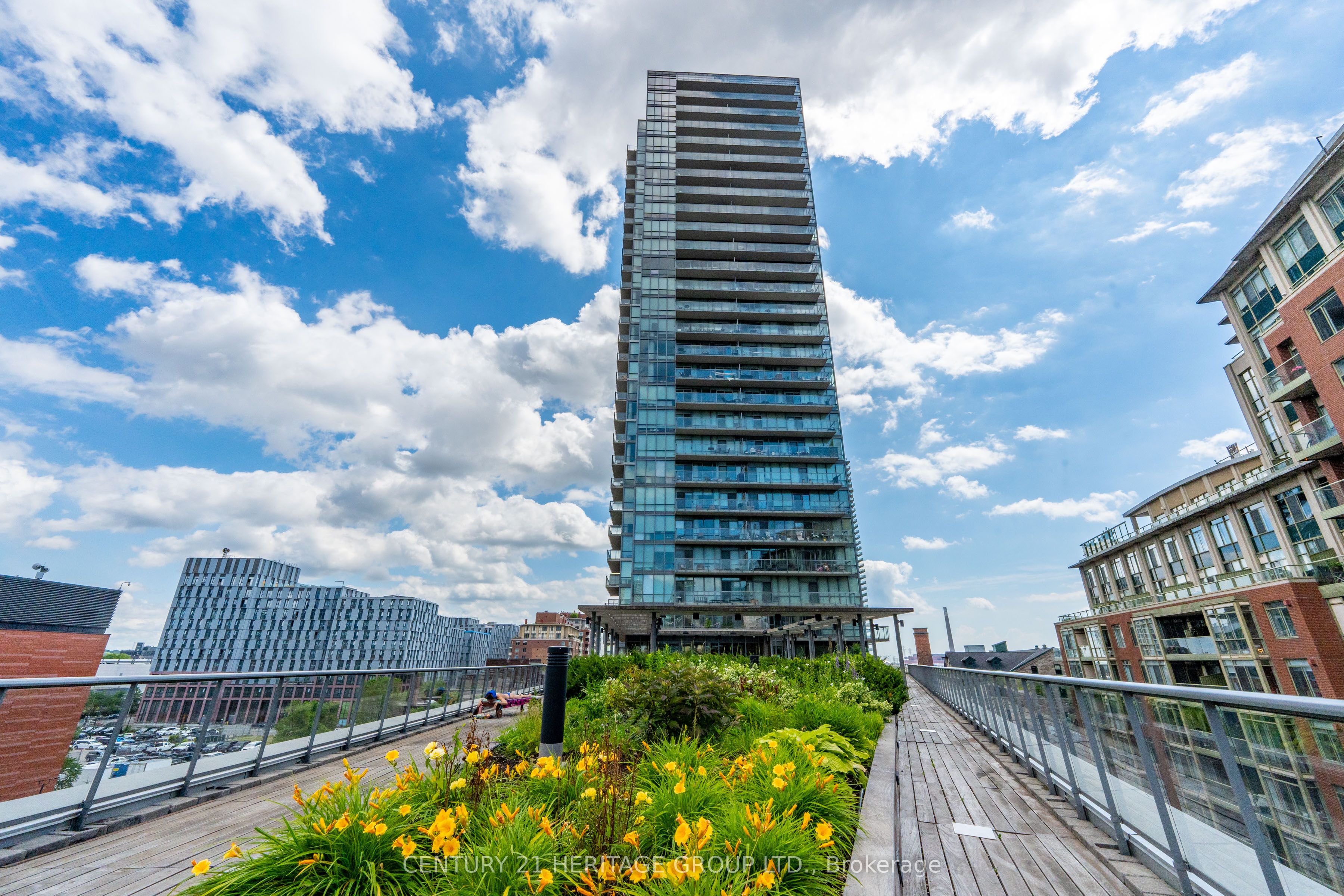 33 Mill Street 607 Property Photo 31