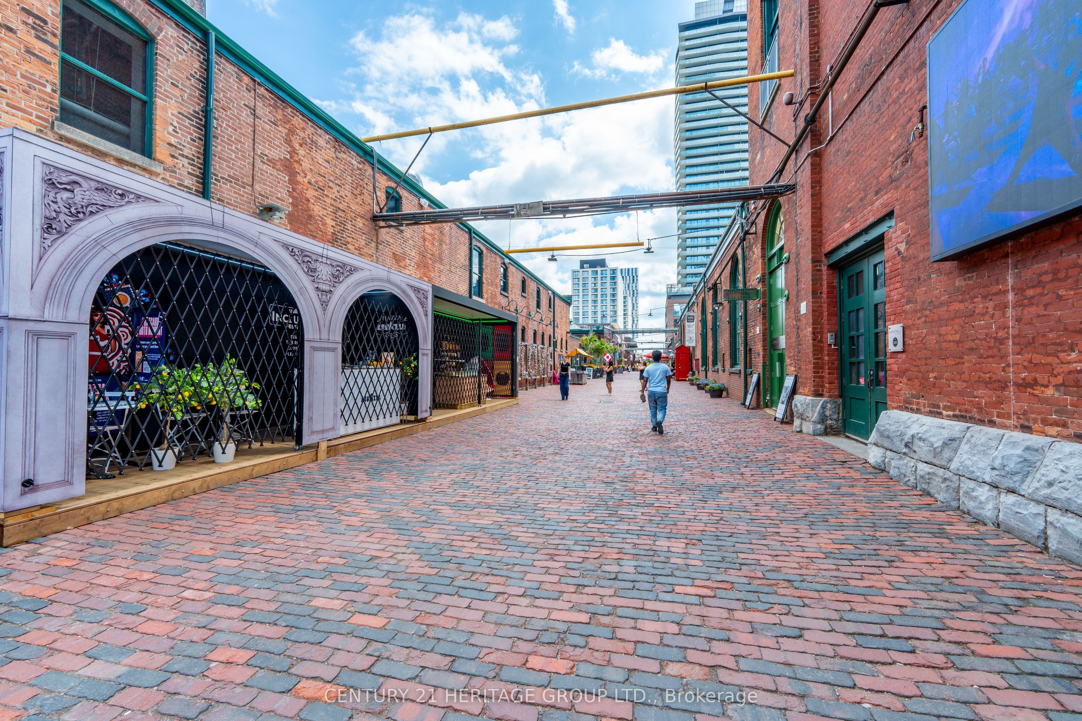 33 Mill Street 607 Property Photo 36