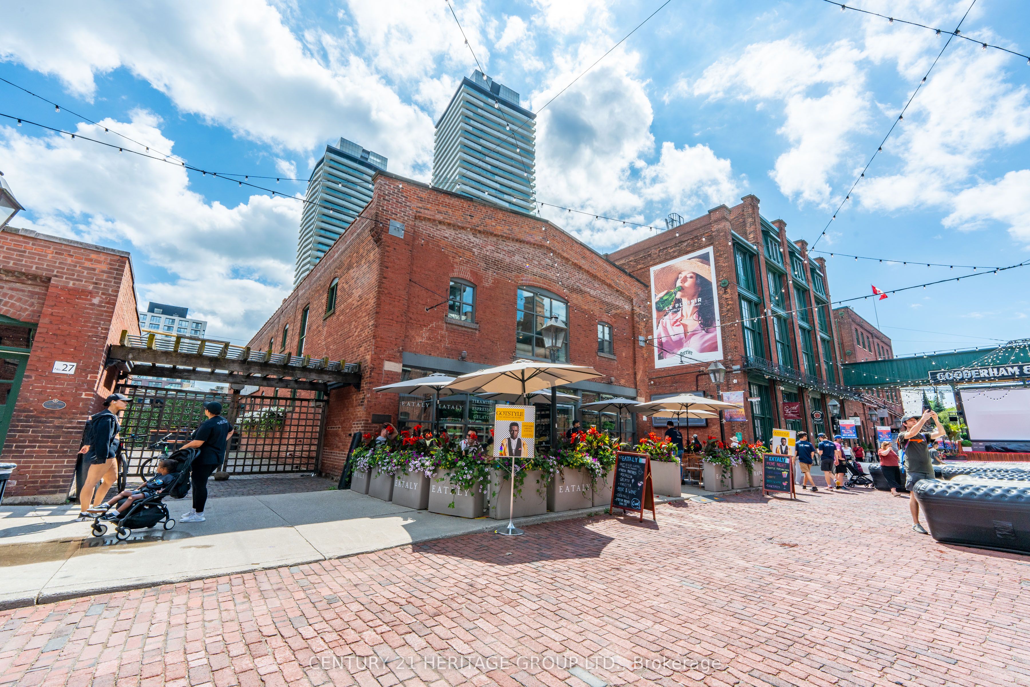 33 Mill Street 607 Property Photo 39