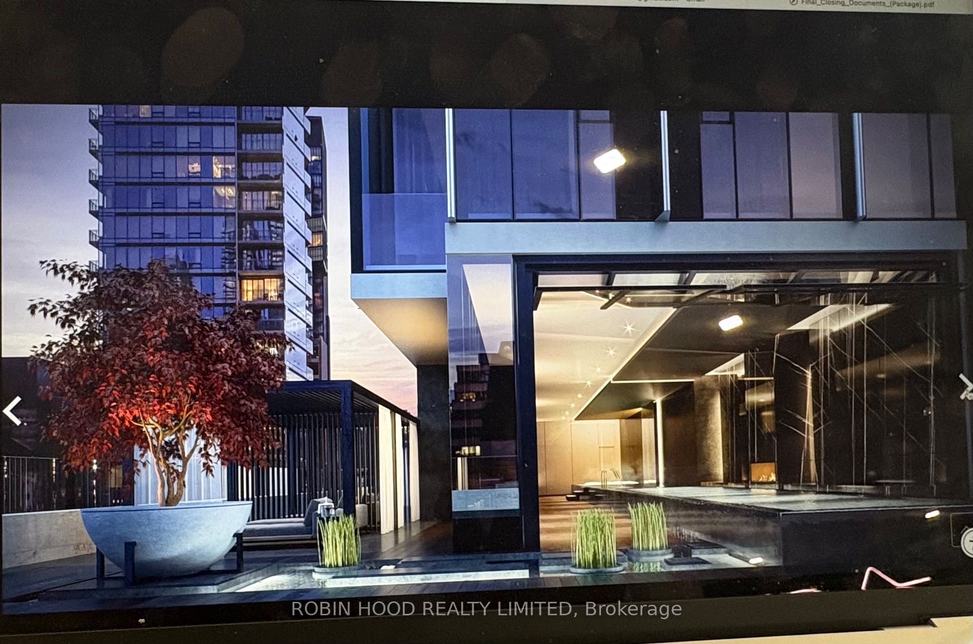 11 Yorkville Avenue 5808 Property Photo 1