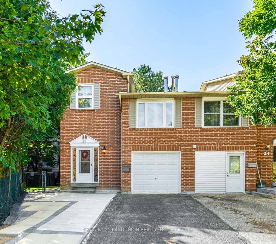 36 Levitt Court Property Photo 1