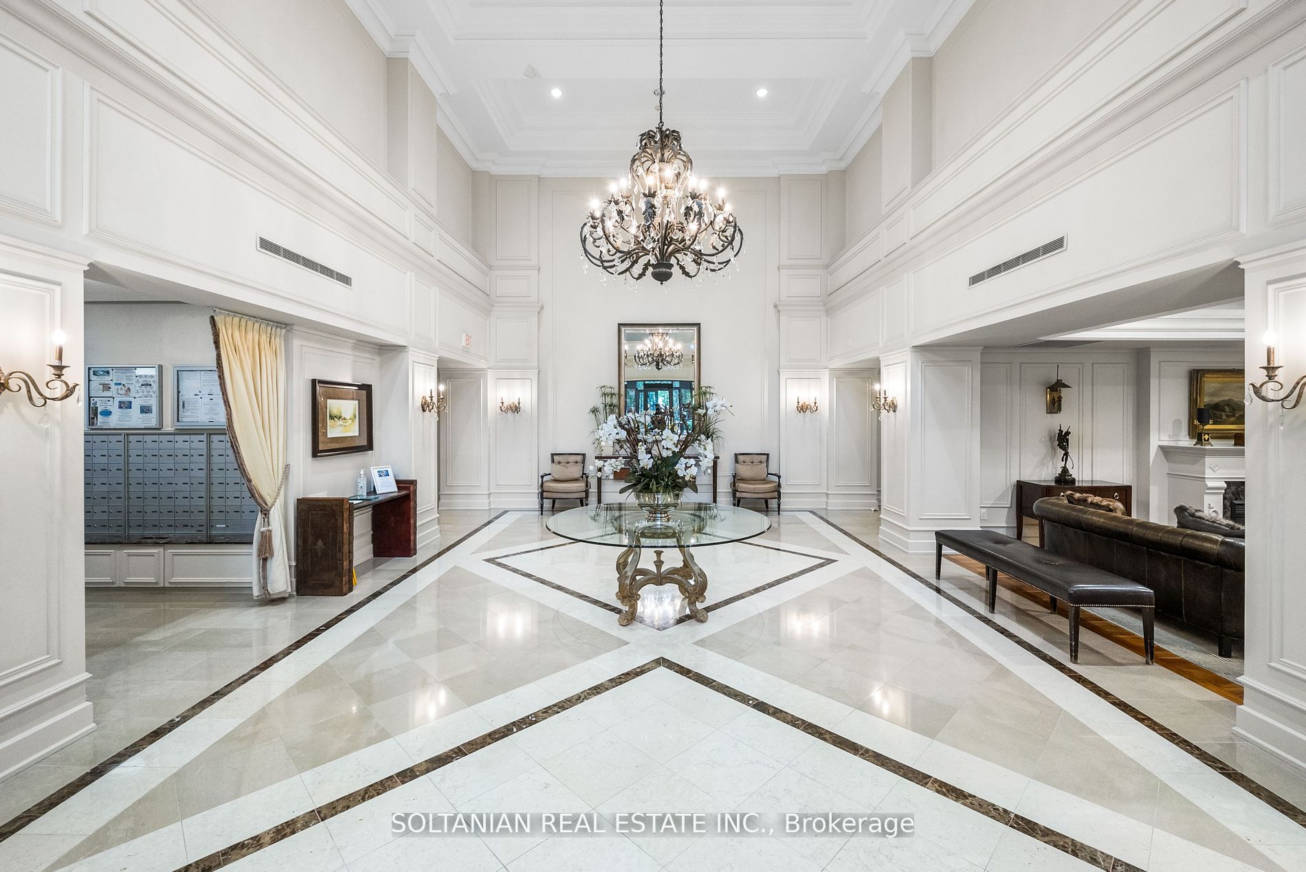 660 Sheppard Avenue E Lph3 Property Photo 1