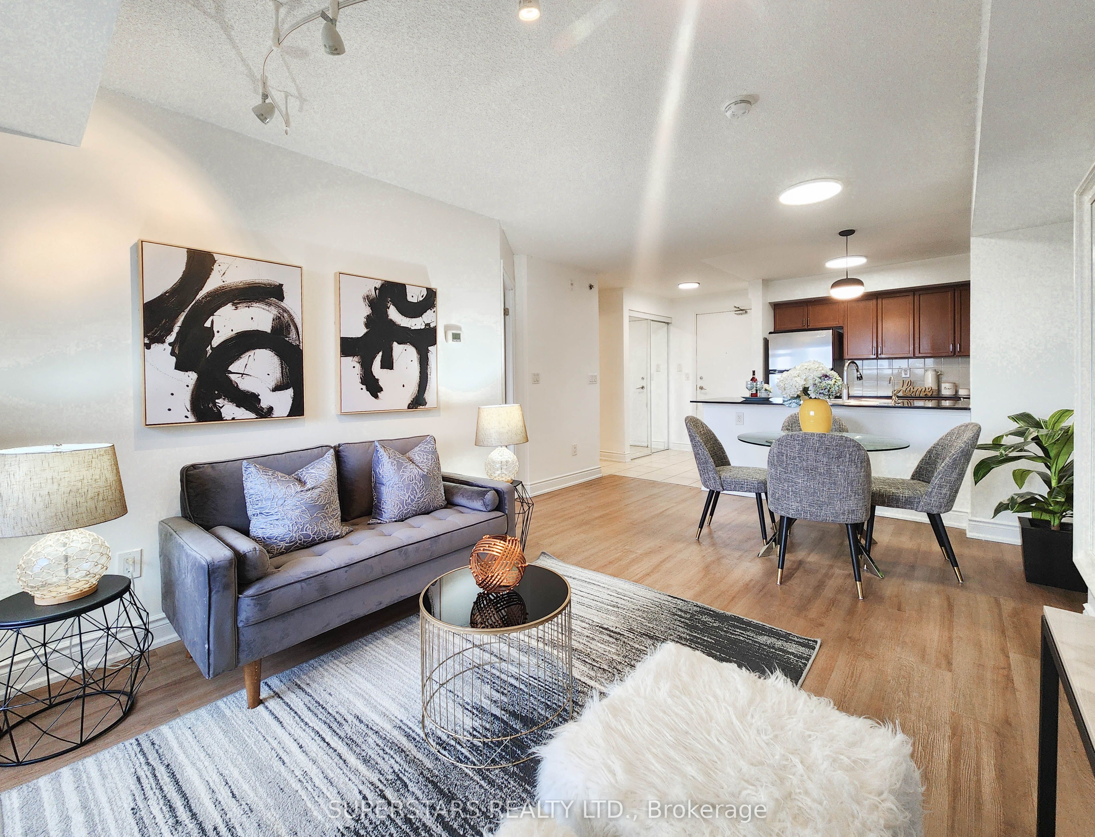 760 Sheppard Avenue W 701 Property Photo 1