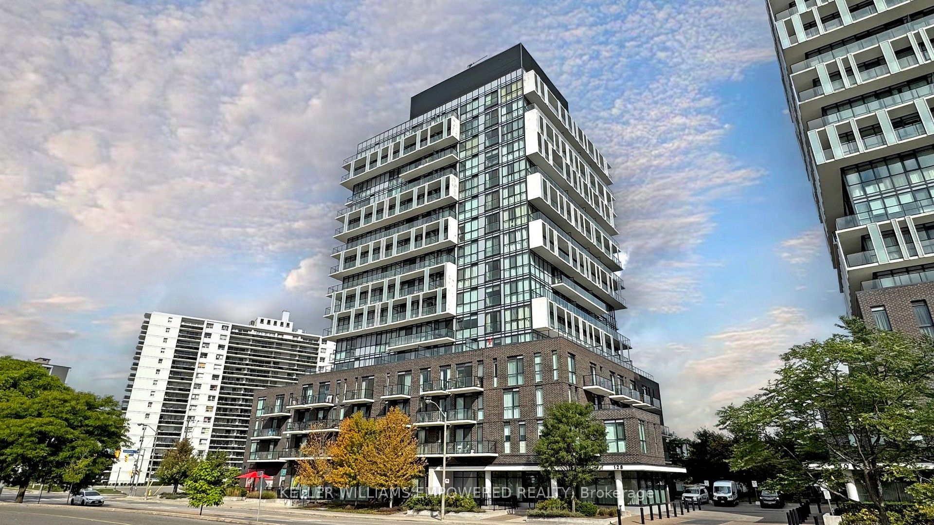 128 Fairview Mall Drive 801 Property Photo 1