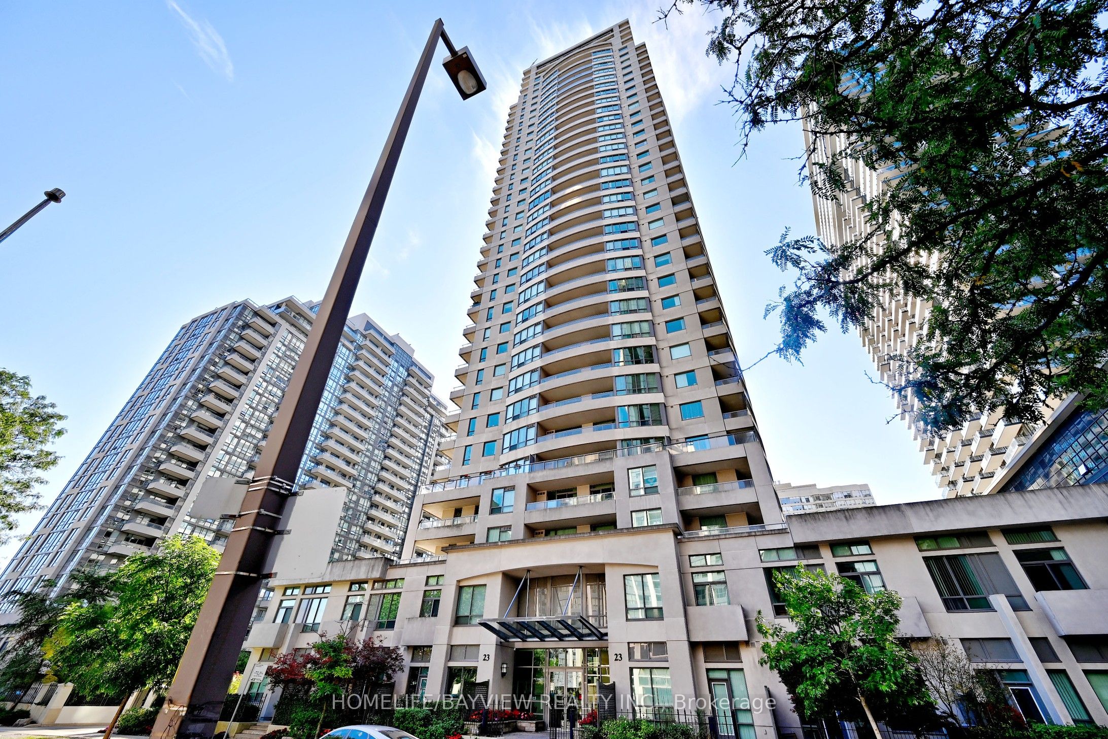 23 Hollywood Avenue Ph 202 Property Photo 1