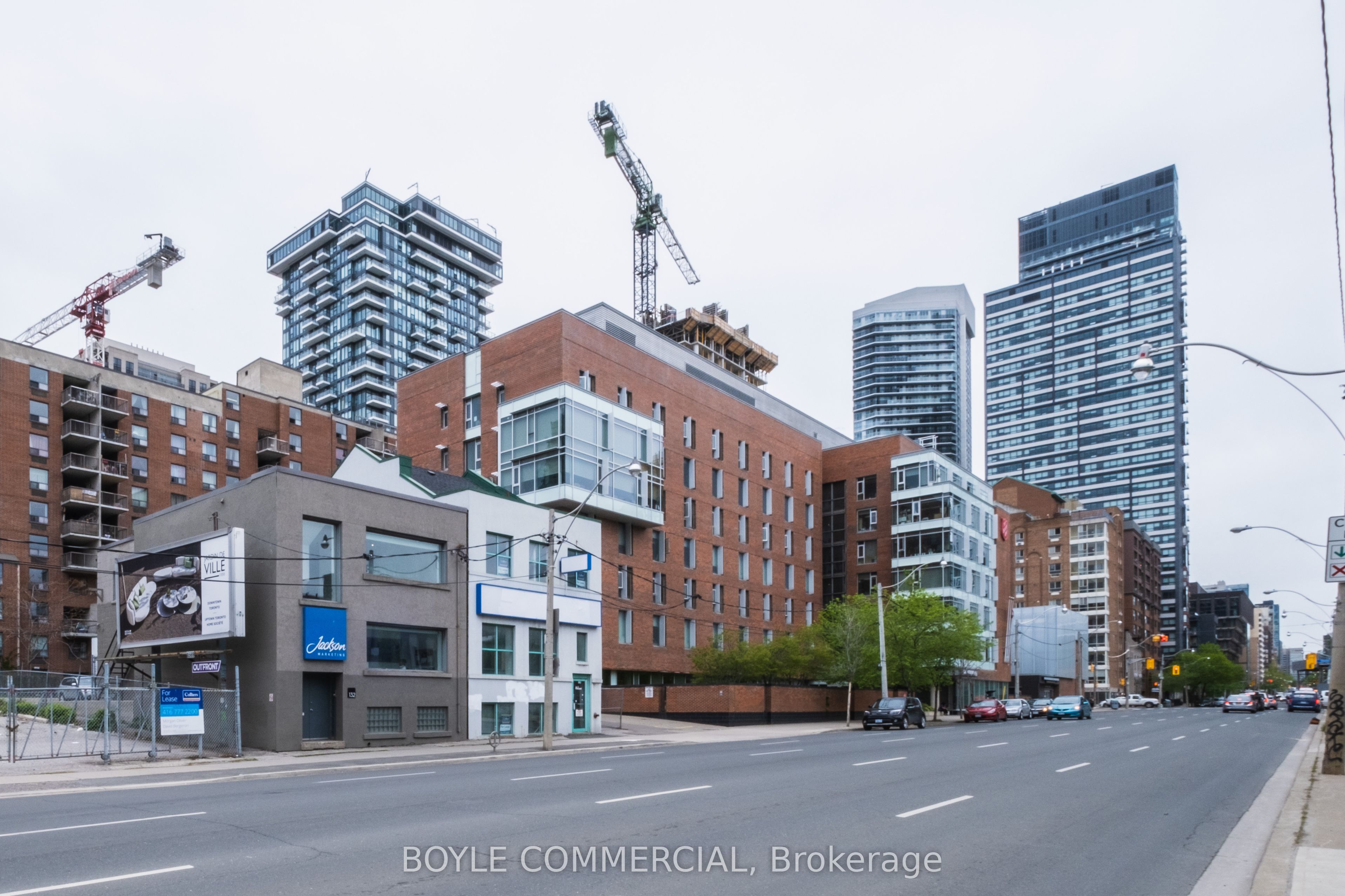 132 Jarvis Street Property Photo 2