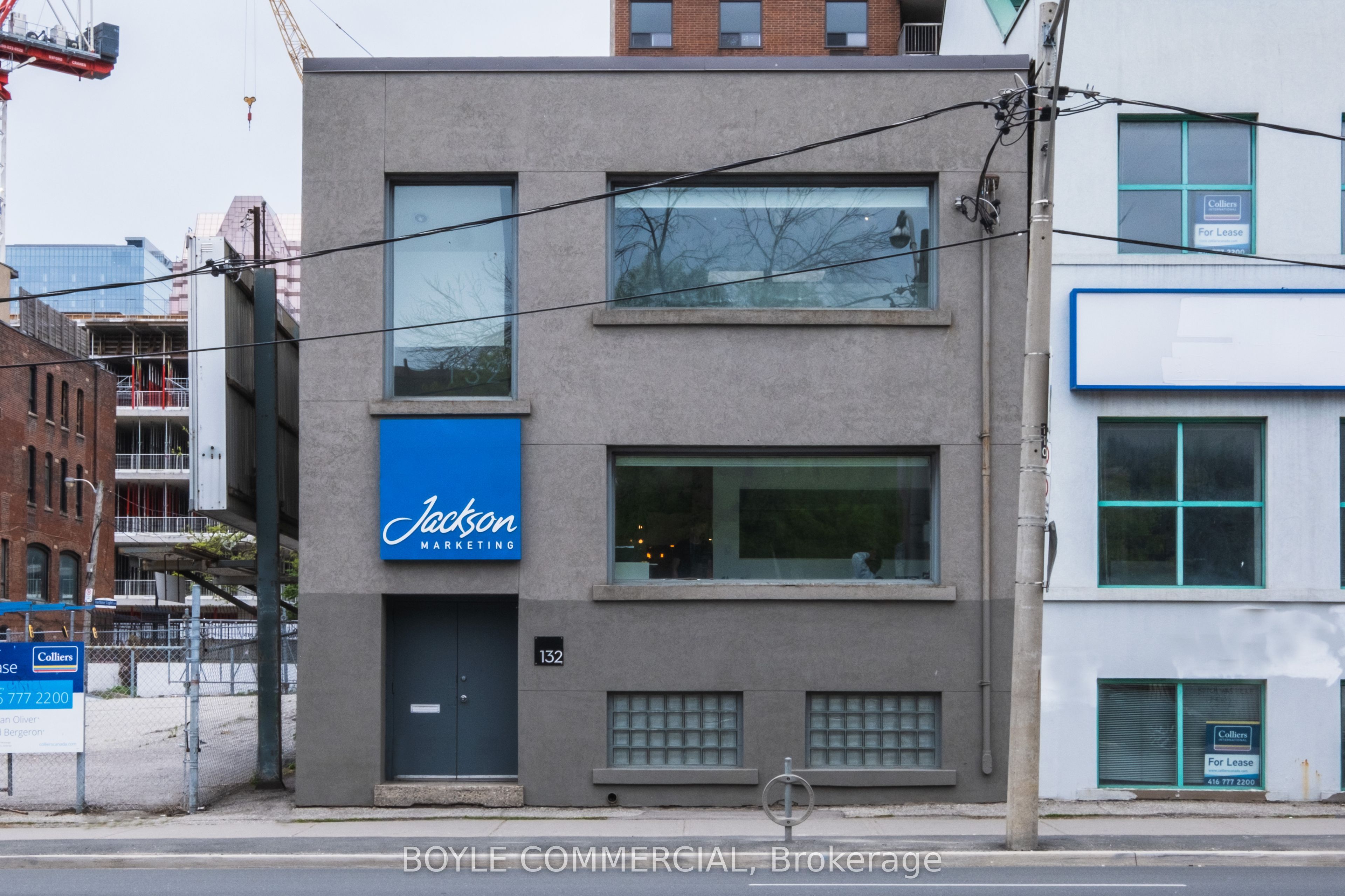 132 Jarvis Street Property Photo 3