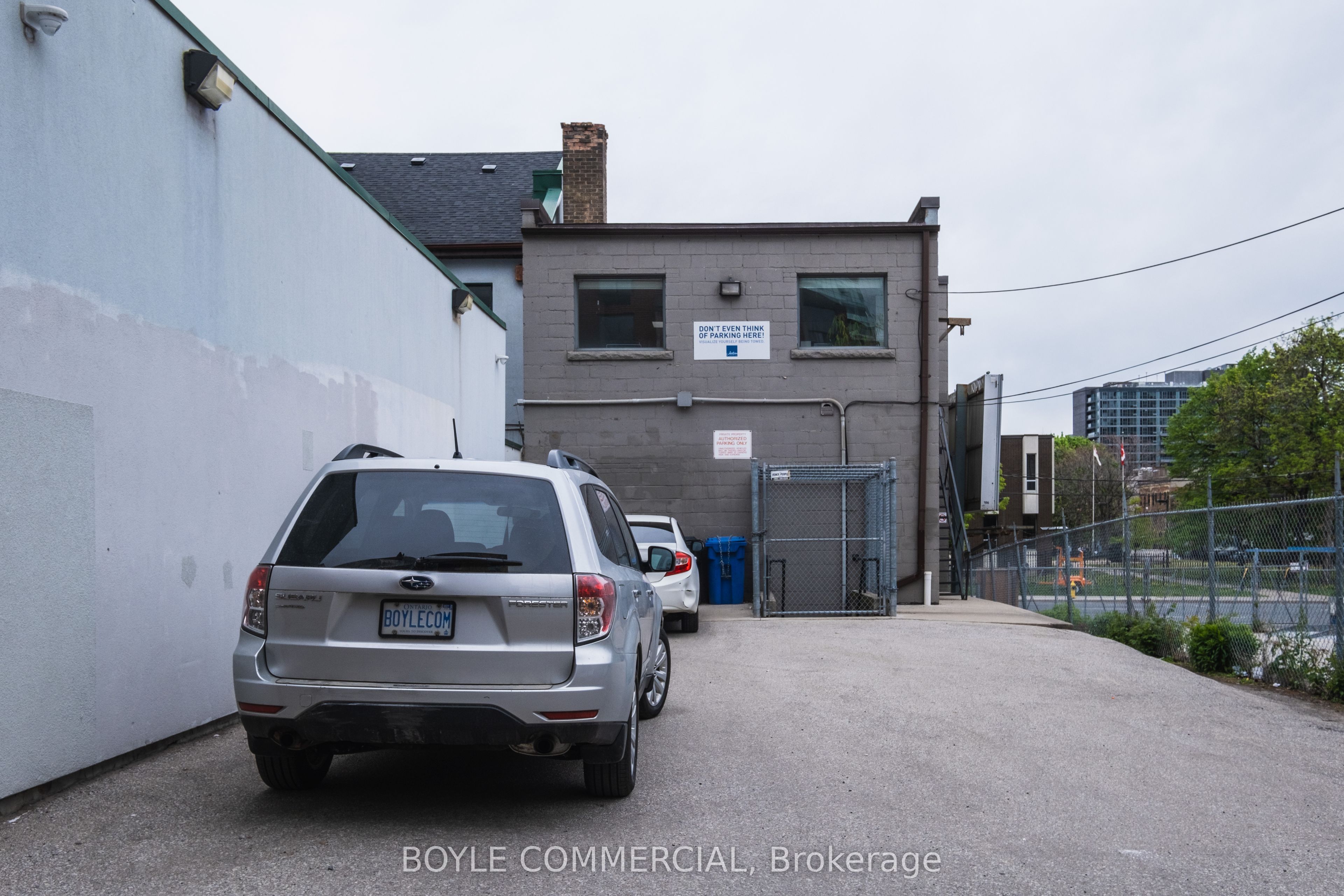 132 Jarvis Street Property Photo 6