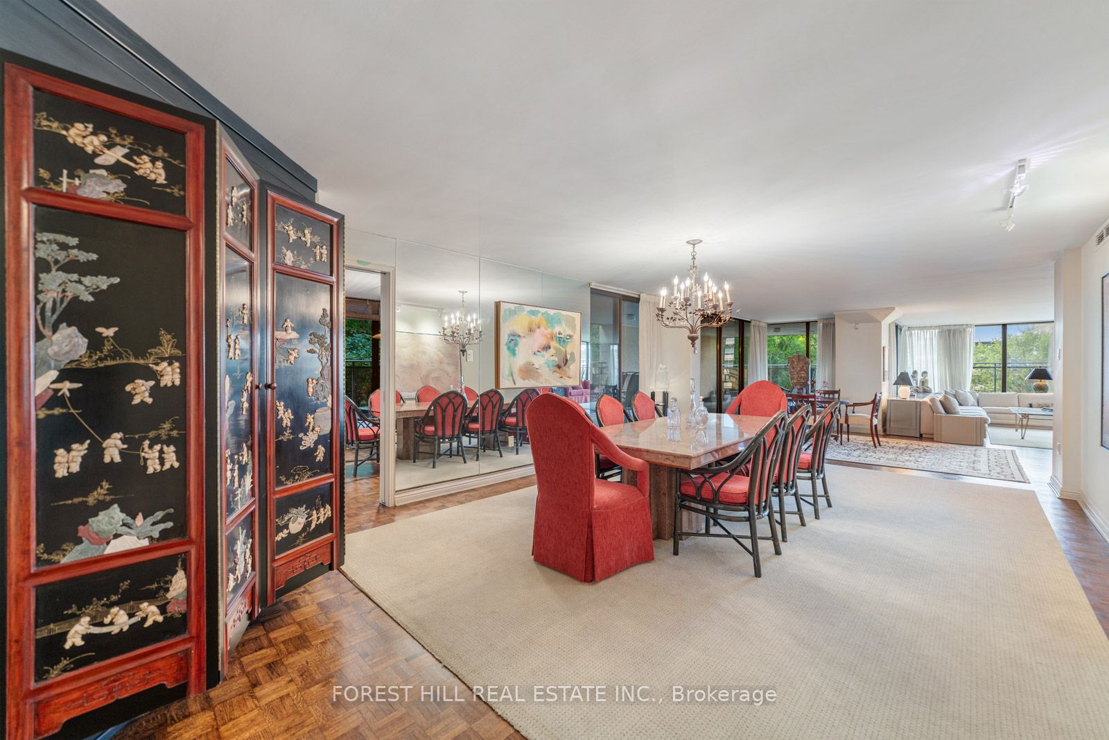 3900 Yonge Street 815 Property Photo 3