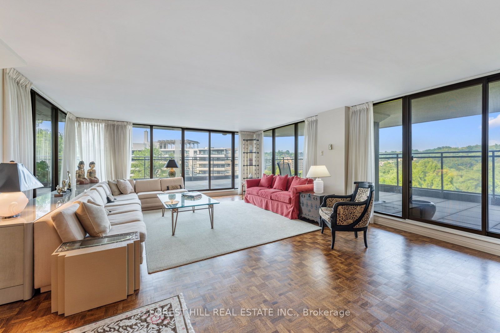 3900 Yonge Street 815 Property Photo 7