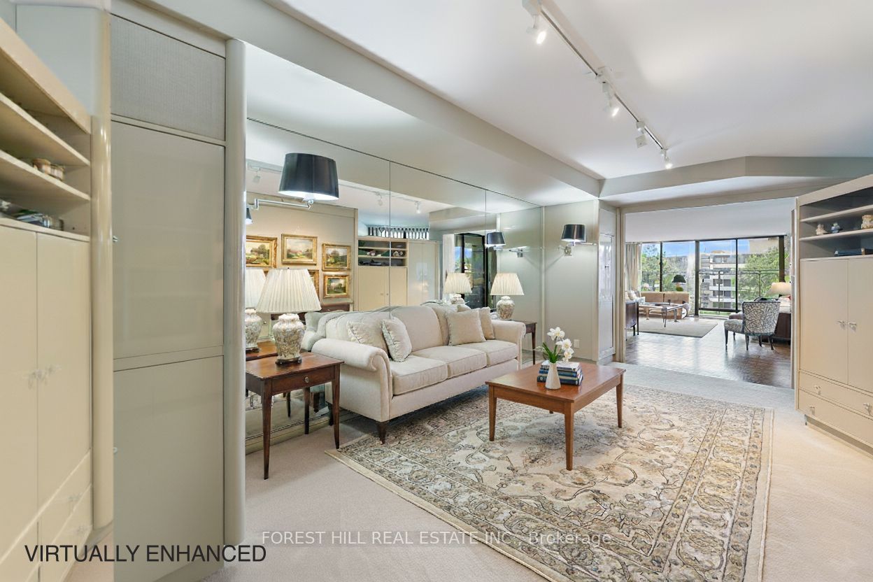 3900 Yonge Street 815 Property Photo 11