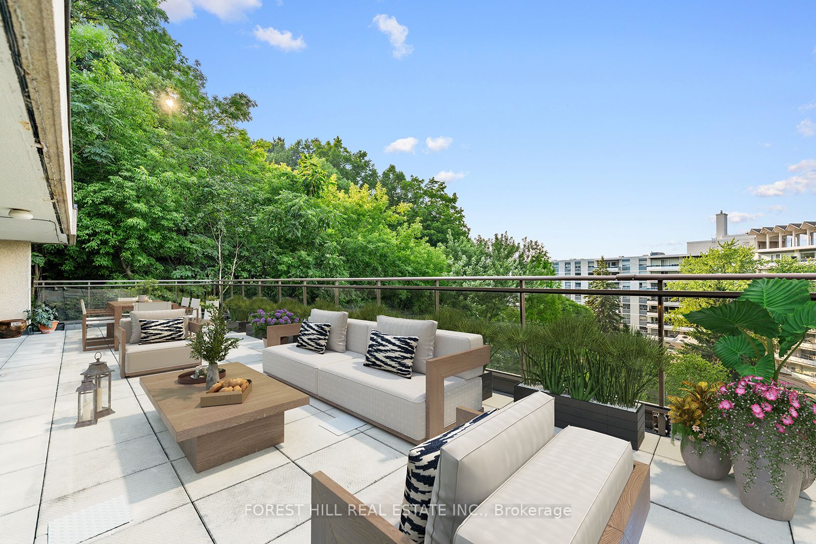 3900 Yonge Street 815 Property Photo 32