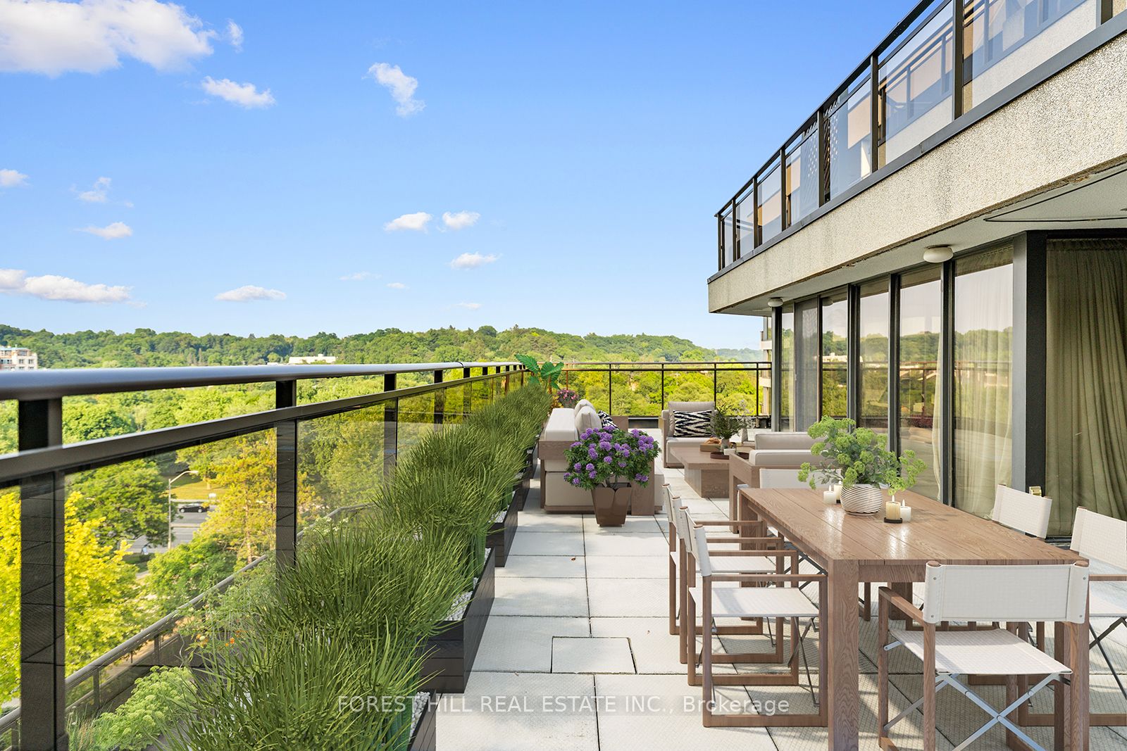 3900 Yonge Street 815 Property Photo 33