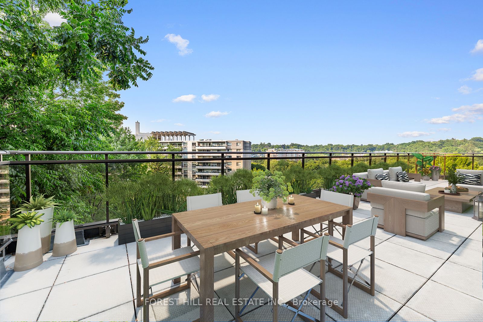 3900 Yonge Street 815 Property Photo 34