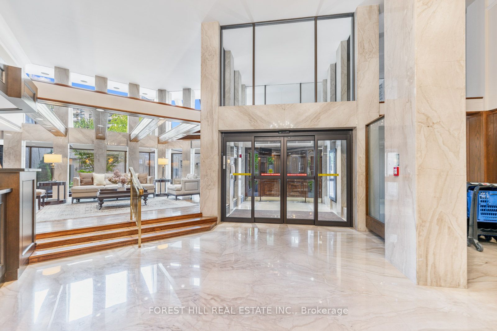 3900 Yonge Street 815 Property Photo 40