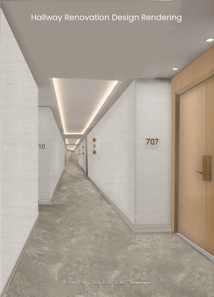 3900 Yonge Street 815 Property Photo 43