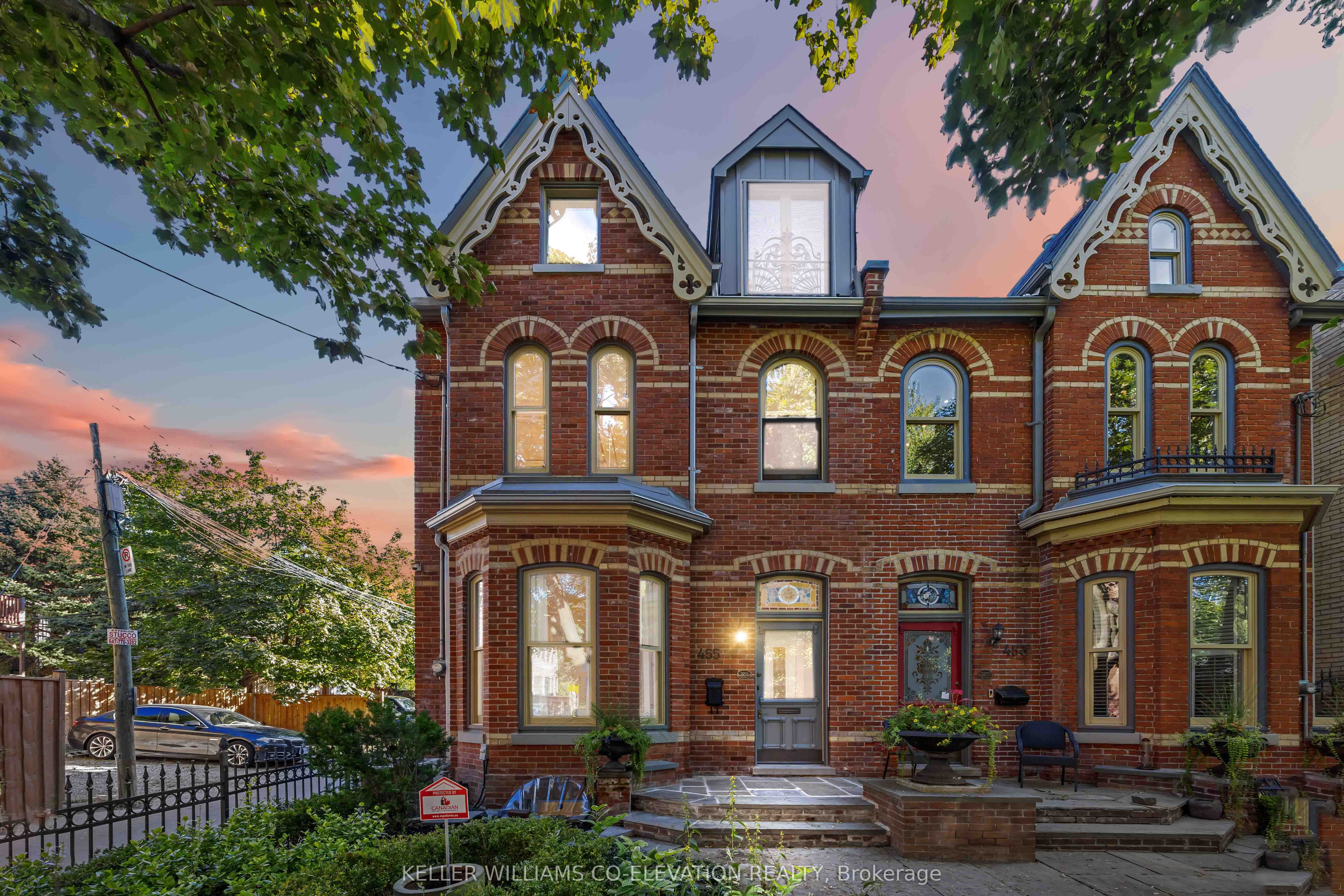 455 Ontario Street Property Photo 1