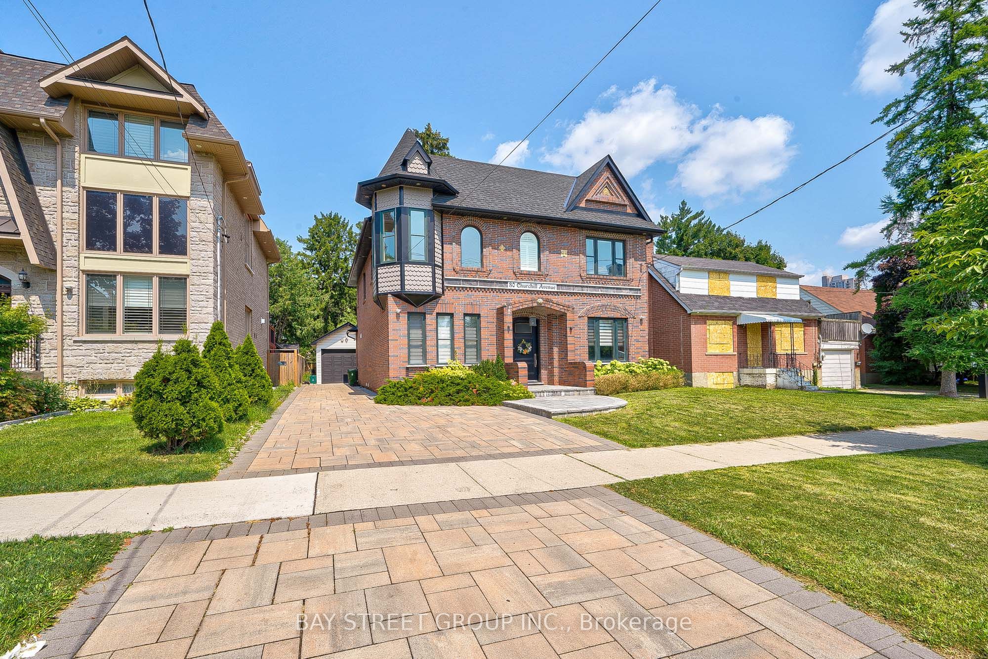 80 Churchill Avenue Property Photo 1