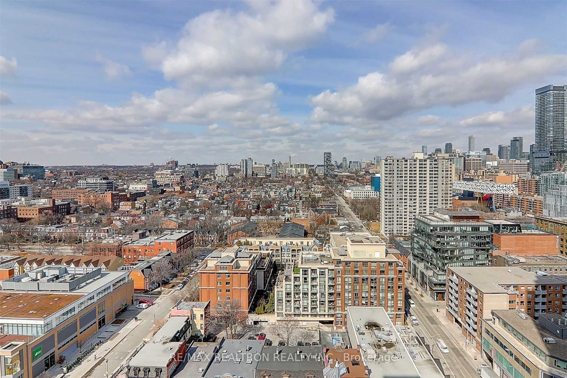 330 Richmond Street W 2512 Property Photo 15