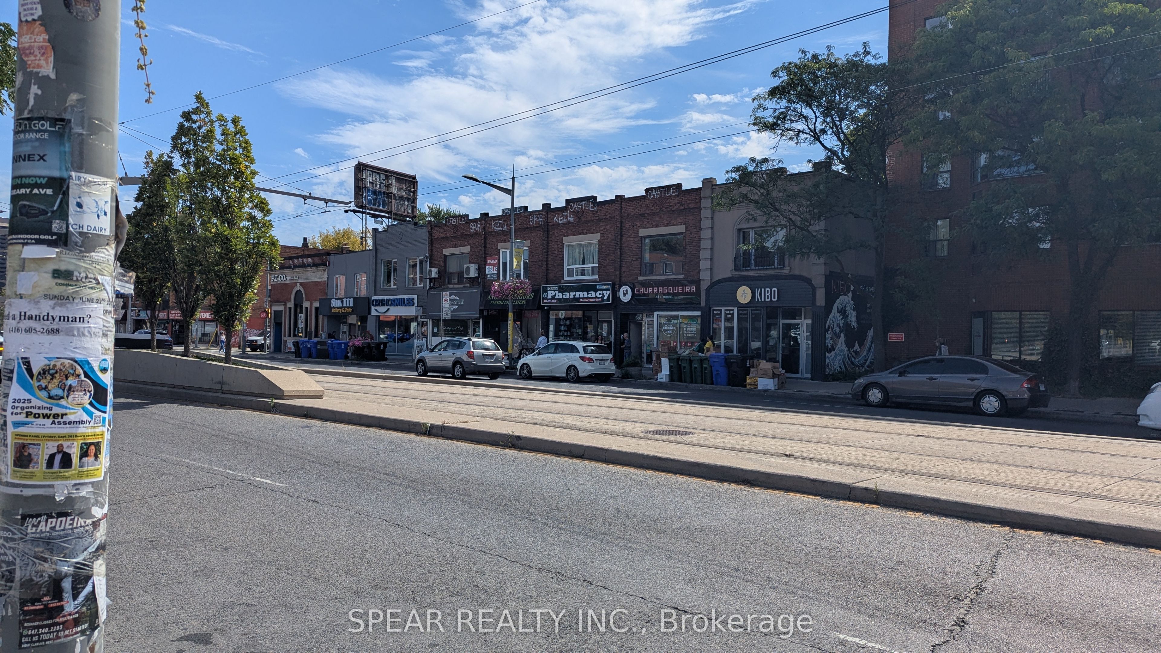 693 St Clair Avenue W Property Photo 1