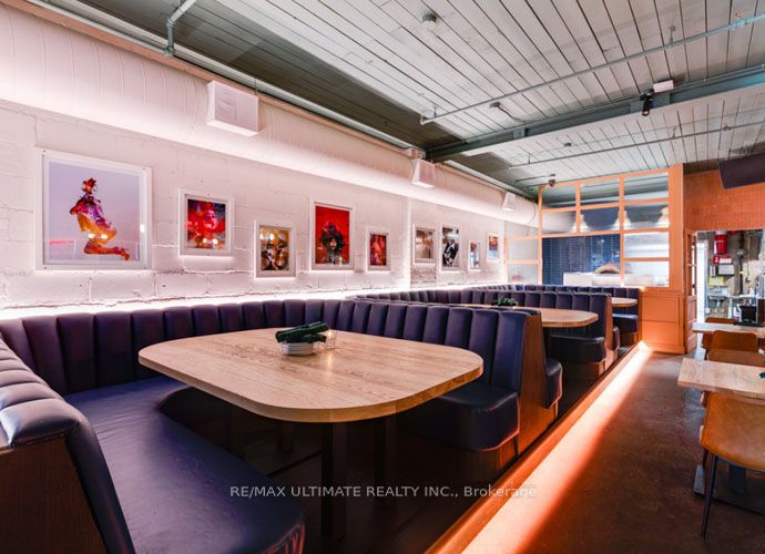 788 King Street W Property Photo 1