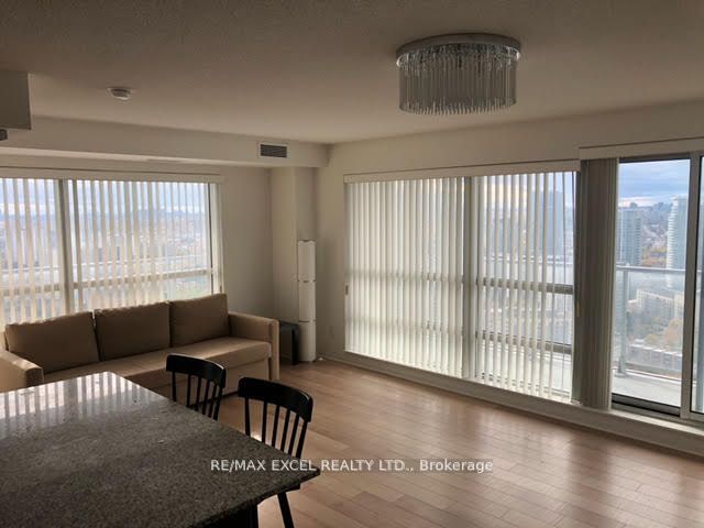 2015 Sheppard Avenue E 3303 Property Photo 2