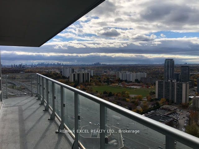 2015 Sheppard Avenue E 3303 Property Photo 4