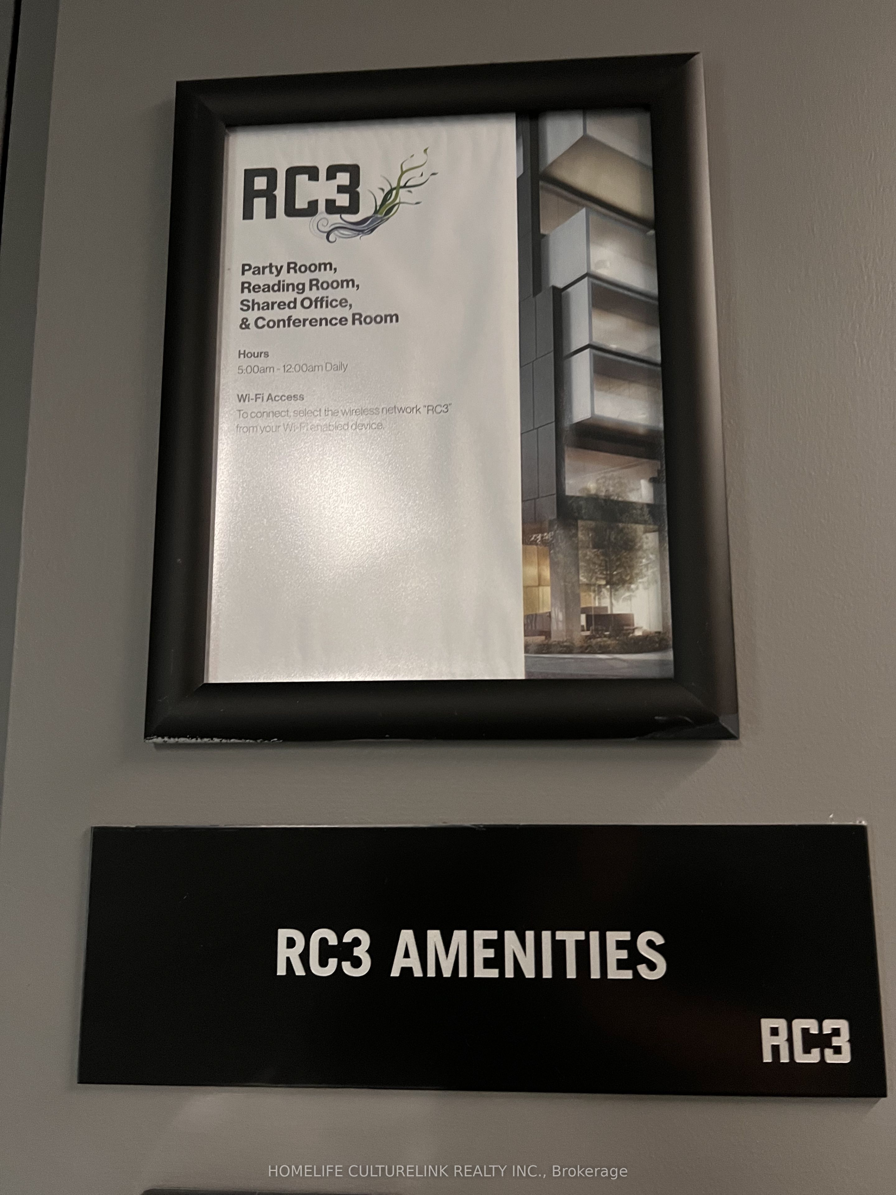 170 Bayview Avenue 2504 Property Photo 5