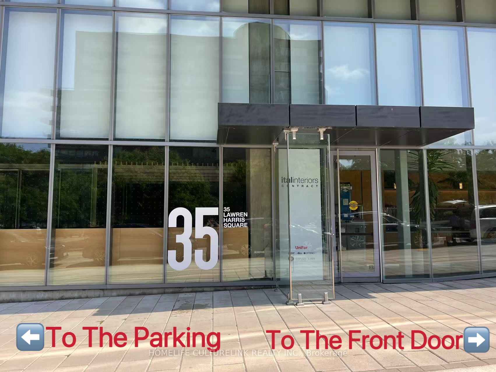 170 Bayview Avenue 2504 Property Photo 37