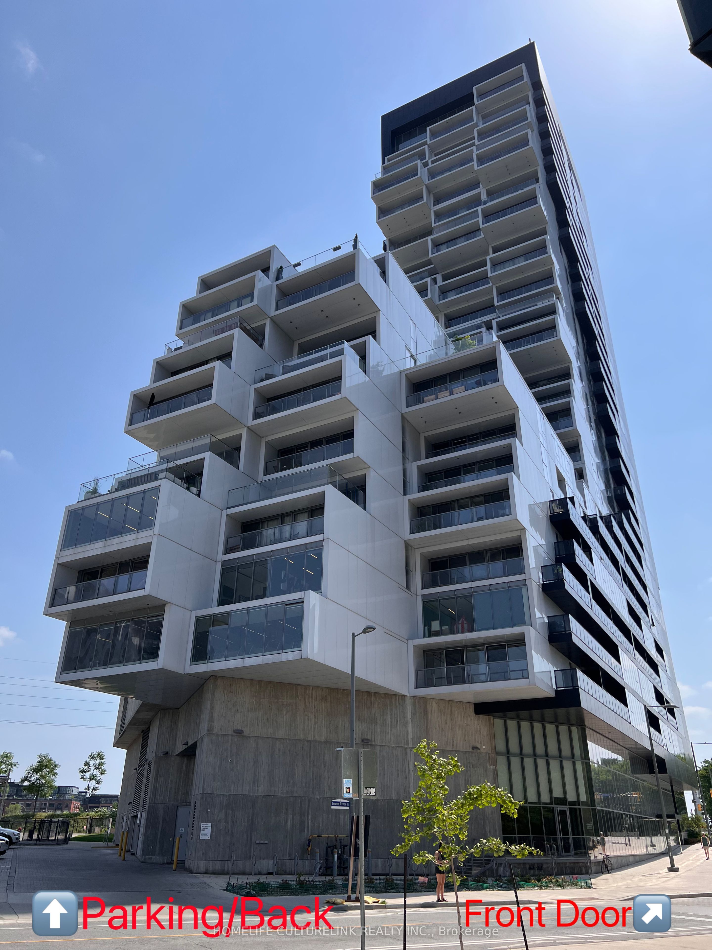 170 Bayview Avenue 2504 Property Photo 38