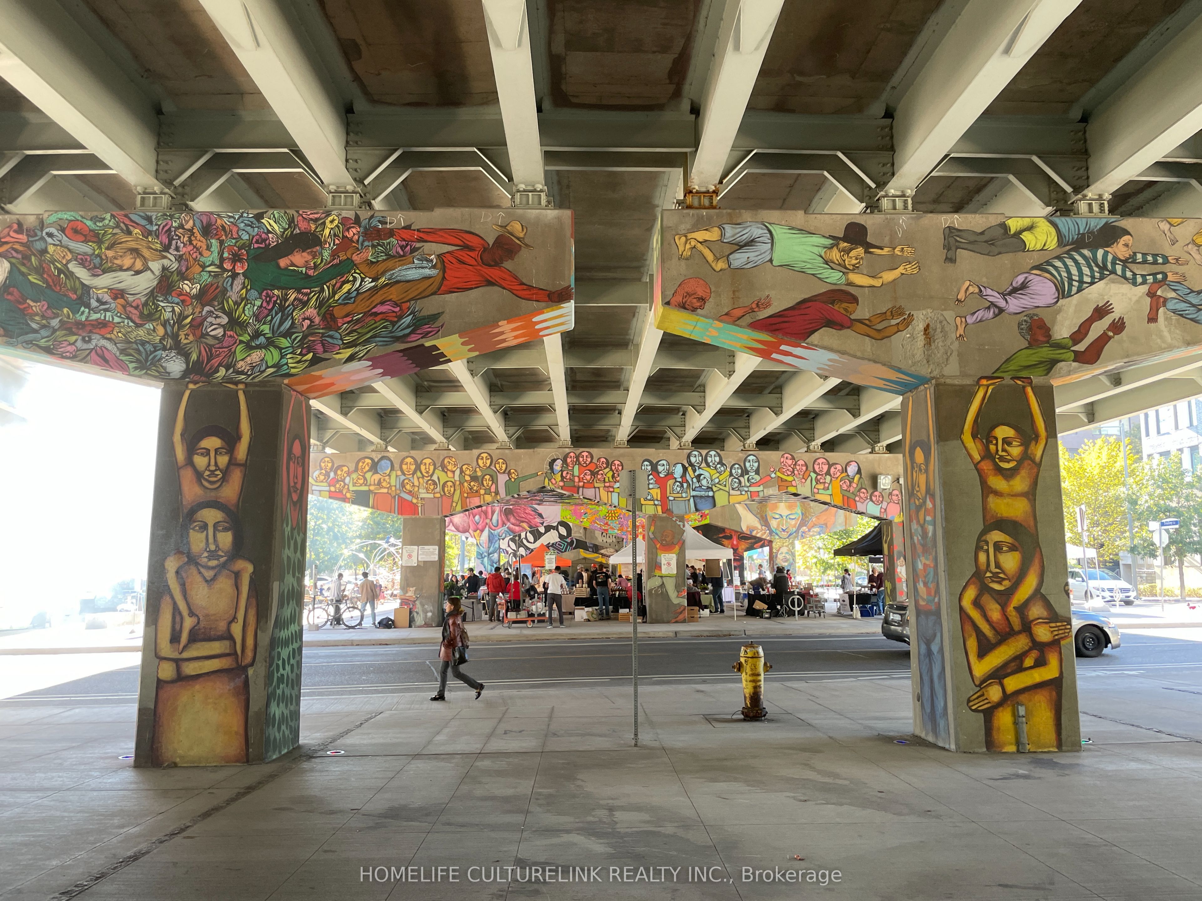 170 Bayview Avenue 2504 Property Photo 43