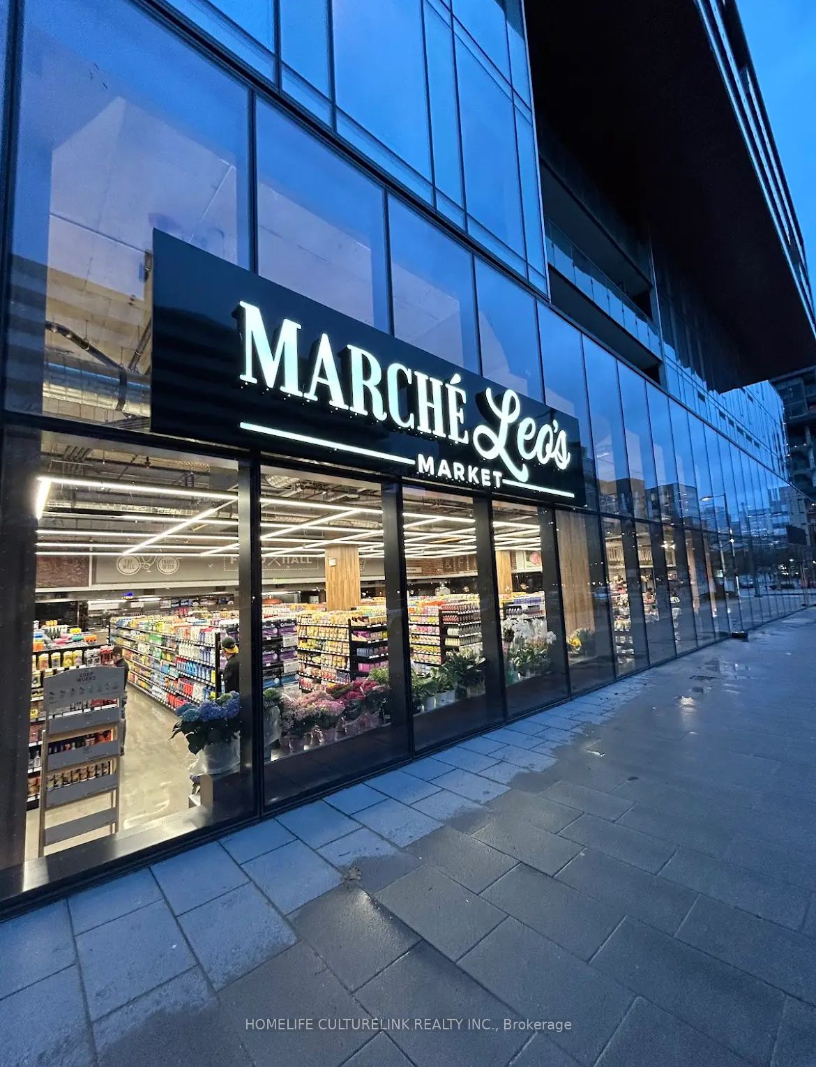 170 Bayview Avenue 2504 Property Photo 44