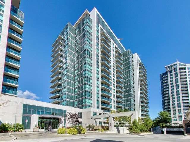 35 Brian Peck Crescent 1016 Property Photo 1