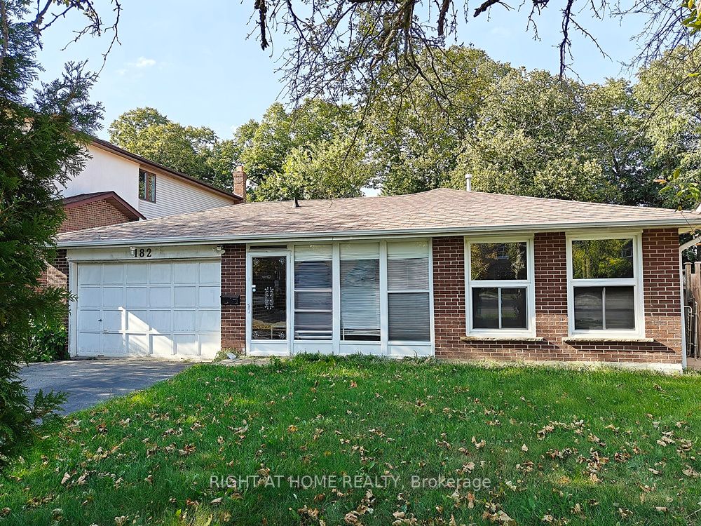 182 mcnicoll Avenue Property Photo 1