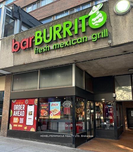 419 Yonge Street Property Photo 1