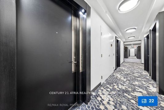 101 Erskine Avenue 512 Property Photo 13