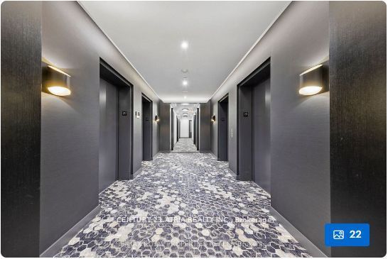 101 Erskine Avenue 512 Property Photo 14