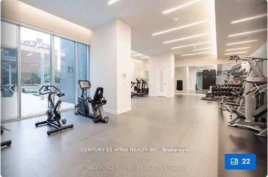 101 Erskine Avenue 512 Property Photo 15