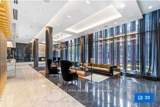 101 Erskine Avenue 512 Property Photo 16