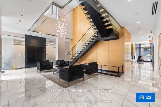 101 Erskine Avenue 512 Property Photo 17